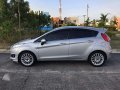 2014 Ford Fiesta S Ecoboost AT for sale-4