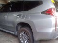 2018 Mitsubishi Montero Sport for sale -0