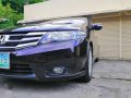 2012 Honda City for sale-0