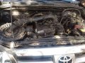 Toyota Fortuner 2008 For sale-4