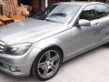 2010 Mercedes Benz C200 for sale-6