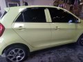 Kia Picanto 2014 for sale-5