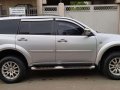 Mitsubishi Montero 2012 for sale-4