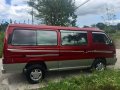 2004 Nissan Urvan Escapade for sale-8