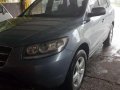 Hyundai Santa Fe 2007 for sale-4