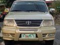 2003 Toyota Revo VX200 Matic for sale-2