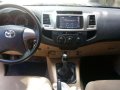 Toyota hillux G 2014 for sale-1