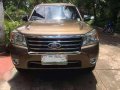 2010 Ford Everest NEGOTIABLE for sale-0