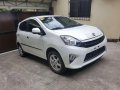 Toyota Wigo G 2017 Automatic for sale-3