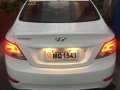 Hyundai Accent 2016 Automatic for sale-3
