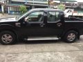 2009 Nissan Navara for sale-2