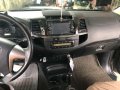 Toyota Fortuner 2015 for sale-6