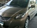 2013 Toyota Vios for sale-9