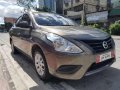 2017 Nissan Almera Automatic for sale-4