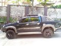 Toyota hilux G Diesel 2014 for sale-4