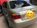 Toyota Vios 2003 for sale-8