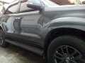 2015 Toyota Fortuner for sale-9