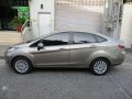 2011 FORD FIESTA for sale-0