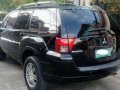 2007 Mitsubishi Endeavor for sale-4