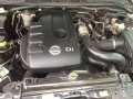 2009 Nissan Navara for sale-6
