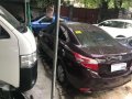 2018 TOYOTA VIOS for sale-2