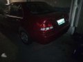 2002 Honda City for sale-4