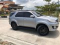 Toyota Fortuner 2015 for sale-0