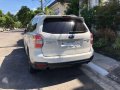 2016 Subaru Forester XT for sale-9