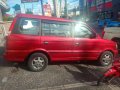 Mitsubishi Adventure 2002 for sale-0