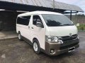 Toyota Hiace Grandia GL 2014 for sale-1