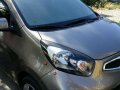 Kia Picanto 2012 for sale-1