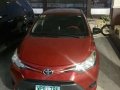 2014 Toyota Vios for sale-2