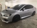 2015 Subaru Wrx for sale-0