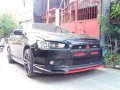 Mitsubishi Lanncer Ex 2013 for sale-0