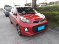 2017 Kia Picanto Automatic for sale-5