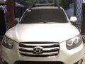 Hyundai Santa Fe 2012 for sale-5