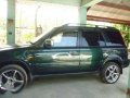 Honda CRV Suv 2004 for sale-9