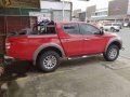 Mitsubishi Strada 2015 for sale-3