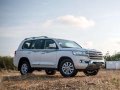 Toyota Land Cruiser 2018 for sale-0
