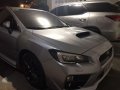 2015 Subaru Wrx for sale-1