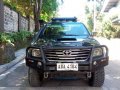 Toyota hilux G Diesel 2014 for sale-7