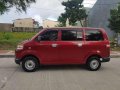 Suzuki APV 2012 for sale-3