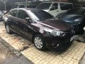 2018 TOYOTA VIOS for sale-0