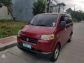 Suzuki APV 2012 for sale-2