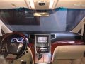 Toyota Alphard Q 2011 for sale-3