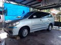 Toyota Innova 2015 for sale-1