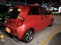 2017 Kia Picanto Automatic for sale-0