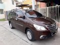 Toyota Innova 2014 for sale-6