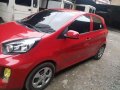 Kia Picanto EX 2017 for sale-2