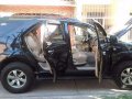 Toyota Fortuner 2008 For sale-5